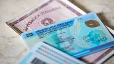 carta d'identita' elettronica